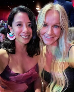 Tara Macken Instagram - THE HOLLYWOOD FALL GUY PREMIERE 💥🎬 What an excellent movie and an excellent night getting to watch and support stunts, action, love stories and film making! 
Congrats @davidmleitch @airaware1 @87northaction @mrdrewpearce on your outstanding work 🔥putting together an iconic movie. 
Congrats @jeaton_ @benjenx @_troylinds @loganholladay @stuntsunlimited @joshfriedstunts 
-
Can’t wait to rewatch it again in the cinema on Friday!
-
-
-
#ryangosling #87north #stunts #stuntsunlimited #fallguy #thefallguy #hollywood #standupforstunts