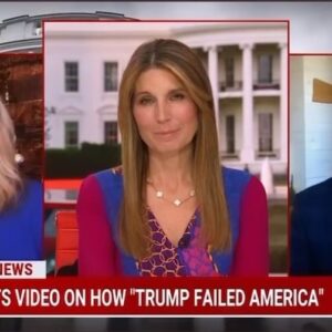 Tara Setmayer Instagram - On @msnbc I took issue with the notion that we can just ignore trump and hope he goes away. He’s not. 
You have to play the game you’re in, not the one you wish you were in.