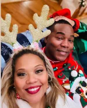 Tara Setmayer Instagram - Wishing everyone a wonderful & blessed Christmas from my family to yours! #christmas