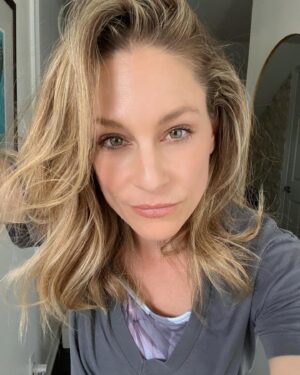 Tara Spencer-Nairn Instagram - I HAD A NAP. OKAY?