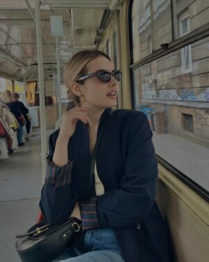 Tara Thaller Instagram - next stop is…
