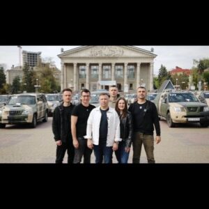 Taras Stadnytskyi Instagram - ЗВІТУЄМО🩵💛
Ці 27 автівок ми придбали завдяки людям, які приходили на концерти та виступи VIP Тернопіль  в:

👉 Нідерландах 
👉 Ірландії
👉 @hvoyahotel - в Буковелі
👉 @nashe_relaxzone - територія відпочинку в Тернополі
👉 Форум БІГ МАНІ в америці @bigmoney.university_official
👉 Та концертних залах України 👏👏👏

Загалом цев же 178 автівки

А ще 1 150 000грн відправили на оплату БпЛА Лелека для 44ї бригади , який скоро приїде і ми також про це відзвітуємо!

Тому приходьте і надалі на концерти ВІП Тернопіль будемо разом допомагати ЗСУ

Наступні концерти тут:
https://vipkoncert.wayforpay.link