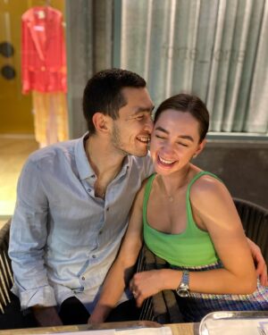 Taras Stepanenko Instagram - Я тебе Кохаю❤️❤️❤️ @m_stepanenko