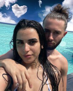 Actor Tarek Benattia HD Instagram Photos and Wallpapers March 2020