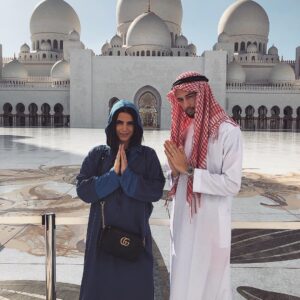 Tarek Benattia Instagram - - Dans ma tête c'est toi, encore toi et toujours toi ❤️🙏🏻 !
