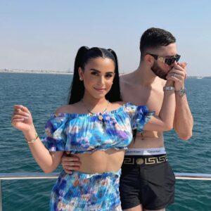 Tarek Benattia Instagram - Longue vie à moi , longue vie à nous ❤️ #25