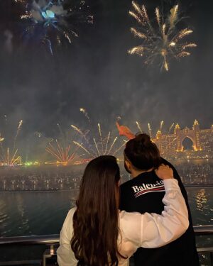 Tarek Benattia Instagram - Bye 2019 👋🏻