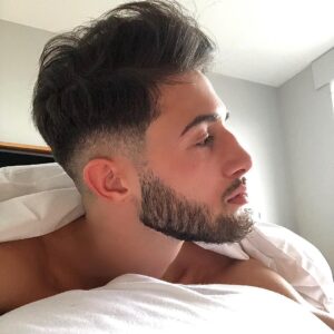 Tarek Benattia Instagram - Wake Up ®💤
