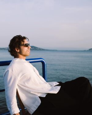 Taro Emir Tekin Instagram - 