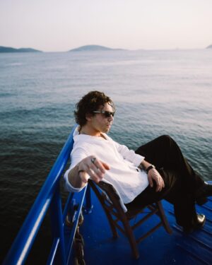 Taro Emir Tekin Instagram - 