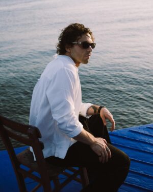 Taro Emir Tekin Instagram - 