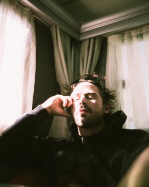 Taro Emir Tekin Instagram - 