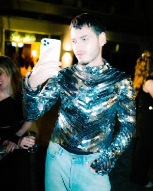 Taro Emir Tekin Instagram - 