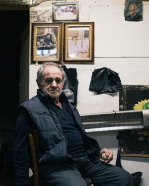 Taro Emir Tekin Instagram - Balat.