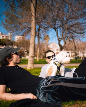 Taro Emir Tekin Instagram - 