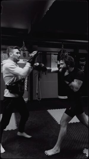 Taro Emir Tekin Instagram - Drills.