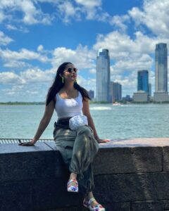 Actress Tasnia Farin HD Instagram Photos and Wallpapers July 2024