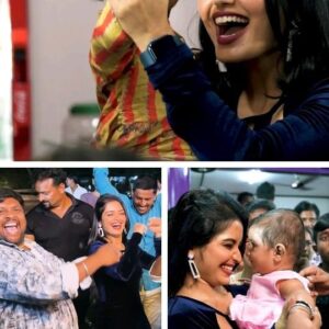 Tasty Teja Instagram - Thank you @priyankamjain___0207 for opening our @iraninawabs 3rd Franchise and 1st branch in Vizag

For Franchise pls contact 9948588786

#tastyteja #priyankajain #iraninawabs
