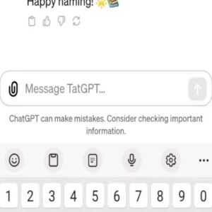 Tatiana Dumitru Instagram - Thrilled to be one of the first to have their own custom ChatGPT created, and I'm super excited to introduce you to TatGPT - Your Personal Branding Expert!💃

As a seasoned brand specialist, I've channeled my expertise and experience into crafting this exceptional tool, and I'm eager for you to experience its capabilities.

🔹 Need guidance on rebranding? TatGPT is here to assist. 

🔹 Seeking expert advice on brand naming? TatGPT has the answers.

 🔹 Curious about effective branding strategies? TatGPT has the insights you seek.

But here's the twist – TatGPT not only provides accurate answers, but it also mirrors my own voice and style, complete with the occasional pun. 🎙️ So, get ready for a branding experience that's not just informative but also delightfully witty!

And that's not all – feel free to throw in some personal questions; you might be surprised by the responses! 

Click the link in my bio to give TatGPT a spin and discover a world of branding wisdom.

 What's the first question you'd like to ask TatGPT? 

Let's get this branding party started!✨️

https://chat.openai.com/g/g-sWk24qGuR-tatgpt

#tatgpt
#chatgpt
#openai
#customchatgpt
#brandingexpert
#preteecreative