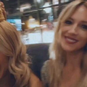 Tatiana Dumitru Instagram - Good times and amazing friends make the best memories 💖
I am looking forward to many more years of friendship and birthdays with you 👑💃💕