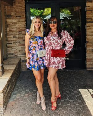 Tatiana Dumitru Instagram - You can never say no to a bottomless brunch 🥂

#champagneandmimosas 
#brunchingwiththisbabe
