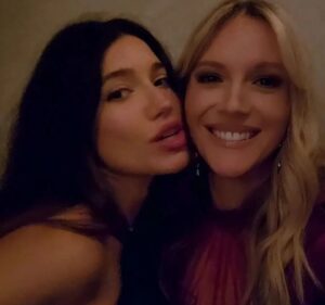 Tatiana Dumitru Instagram - I felt spoiled rotten last night by these beauties 💕

Life is all about finding unexpected friends, and I'm so happy to have met these beautiful, amazing souls 💖 

Cheers to many more years of friendship and birthdays with you 💃🍾💖

#29 #again #andagain #just kidding 😄🤷‍♀️
#prebirthday