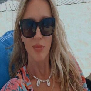Tatiana Dumitru Instagram - Kalimera 🇬🇷

This is probably my 7th time in Greece, but I can't get enough of it!