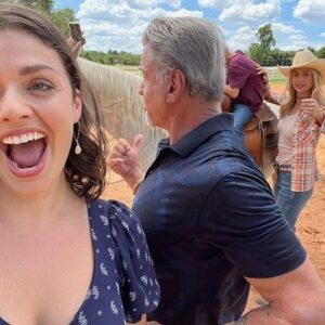 Tatiana Zappardino Instagram - Season 1 of Tulsa King was beyond phenomenal! It was an honor and a pleasure to be part of such a story and bring Tina Manfredi to life 🙌 thank you to the entire cast and crew for making this the best experience of my life. I value my time with each and every one of you and can’t wait till next season ❤️ #tulsaking #paramount #tulsa #tv #womeninfilm #actress #tinamanfredi
🎙️shoutout to my hard working reps @jared_schwartz_50 @alexanderwhiteagency