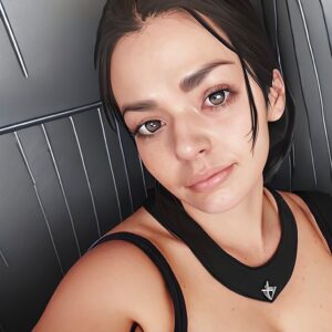 Tatiana Zappardino Instagram - Literally the only ones out of 200 that looked even remotely like me…. And still some of these are a stretch. That’s what I get for following trends 😂 you win this round social media!