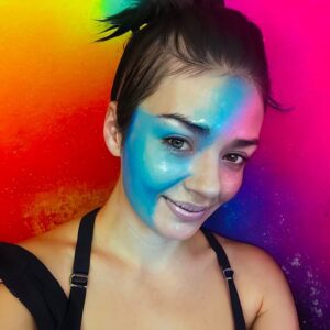 Tatiana Zappardino Instagram - Literally the only ones out of 200 that looked even remotely like me…. And still some of these are a stretch. That’s what I get for following trends 😂 you win this round social media!
