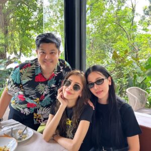 Tawan Jarujinda Instagram - เป็นอันว่าจบ!!!!