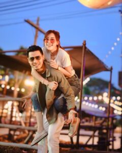 Tawatson Plengsiriwat Most Liked Photos and Posts