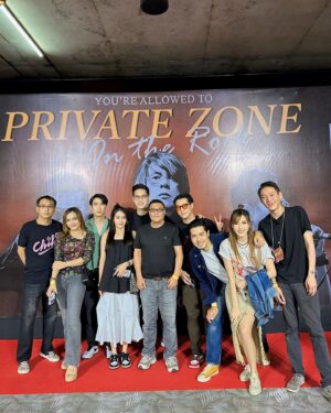 Tawatson Plengsiriwat Instagram - Private Zone 🎙️ On The Rock คือดีมาก!!!…เพลงยุคเราเลย😎อาหารอร่อย😋เครื่องดื่มครบ!!!🤪🤪🤪…จัดอีกๆๆๆๆๆคับ @privatezoneth 

#privatezoneth #rpm