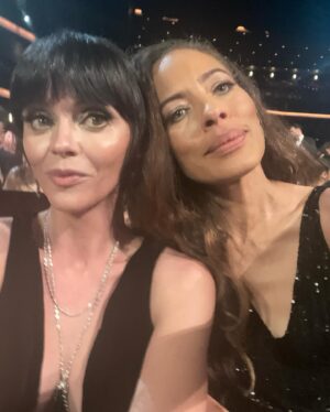 Tawny Cypress Instagram - Here are the pics I collected through the night. I, very respectfully, did NOT beg @ayoedebiri to take a picture with me in the restroom so that moment is gone forever. Congrats to everyone who won and it was great to see all my friends again. @msmelanielynskey and @simonekessell you were greatly missed. 

Thanks as always to my amazing team @kevinmichaelericson @shadaraholmes.mua  @richardnormangrant ❤️❤️

@riccigrams @jasminsavoy #emmyawards