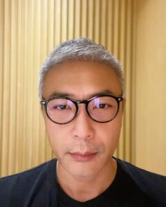 Actor Tay Ping Hui HD Instagram Photos and Wallpapers January 2021