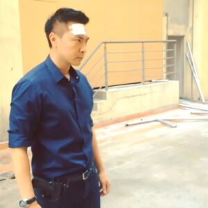 Actor Tay Ping Hui HD Instagram Photos and Wallpapers August 2020