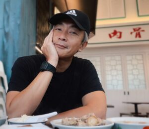 Tay Ping Hui Instagram - The best things in life do not necessarily have the most bling, nor the biggest price tag. It’s the simple things done with sincerity, with heart. 
Simplicity is the ultimate sophistication. 

最贵的，最花俏的东西，不一定就是最好的。我反而觉得， 用诚意，用心思完成的东西，才是最珍贵的。
简单，才是最美的。

#taypinghui #郑斌辉 #taypinghuisayone #simplicity #simple #wednesday #humpday #bakkutteh
