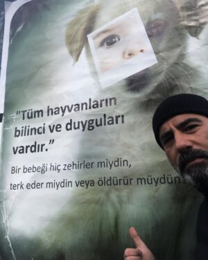 Tayanç Ayaydın Instagram - 