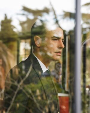 Tayanç Ayaydın Instagram - #yenihayat #kanald #timurkaratan