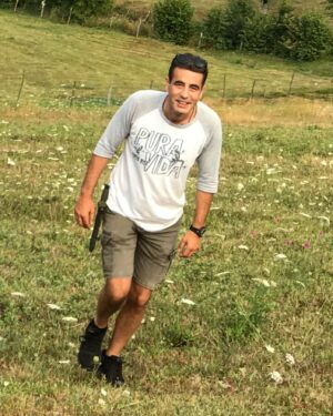 Tayanç Ayaydın Instagram - Tepeler tepeler:)
#kamping #hendek #nature #mutluluk #happiness #camping #dostlar #friends