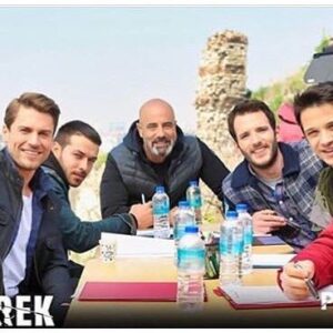 Tayanç Ayaydın Instagram - #tekyürek