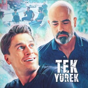 Tayanç Ayaydın Instagram - #tekyürek bu akşam!!!!:)
