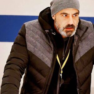 Tayanç Ayaydın Instagram - Bu akşam 3. Bölümle karşınızdayız, umarım sizden iyi not alırız. :) sevgiler🙂#tekyürekdizi #trt1