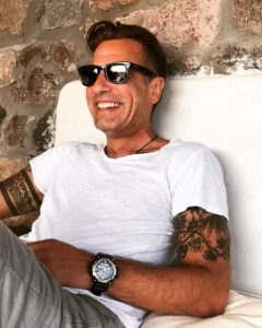 Actor Tayanç Ayaydın HD Instagram Photos and Wallpapers August 2020