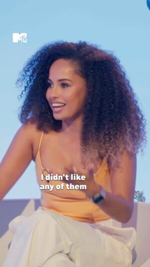 Tayce Instagram - Winning the straightest TV show and then coming out as queer - name a more iconic power move 🌈🌈🌈

Click the link in our bio to watch @amberrosegill’s full episode of Queerpiphany, hosted by @munroebergdorf & @itstayce, now! 💗 

#queerpiphany #ambergill #loveisland #munroebergdorf #tayce