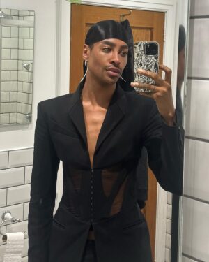 Tayce Instagram - better late than never 🎄