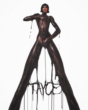 Tayce Instagram - a44 bby 🖤 @rupaulsdragcon