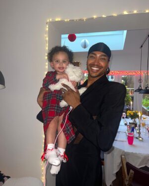 Tayce Instagram - better late than never 🎄