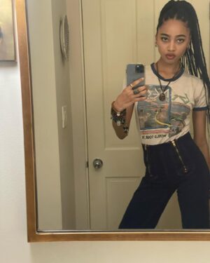 Tayler Buck Instagram - pre tool