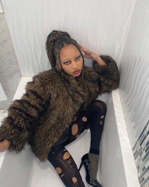Tayler Buck Instagram - alexa play “bad decisions”